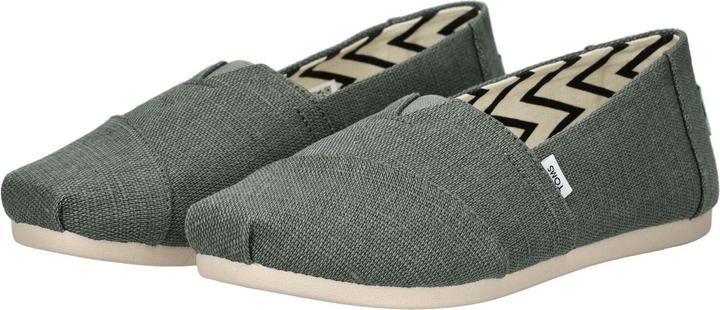 Produktbild Toms W's Classic Alpargata Canvas (38.5)