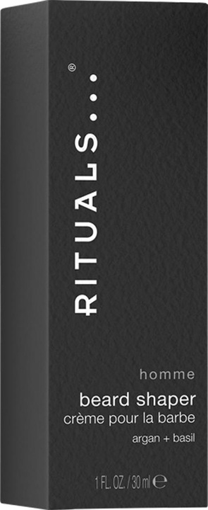 Immagine prodotto Rituals Homme regolabarba (30 ml)