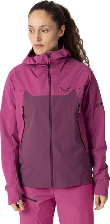 Image du produit Dynafit Softshelljacke Transalper DST (M)