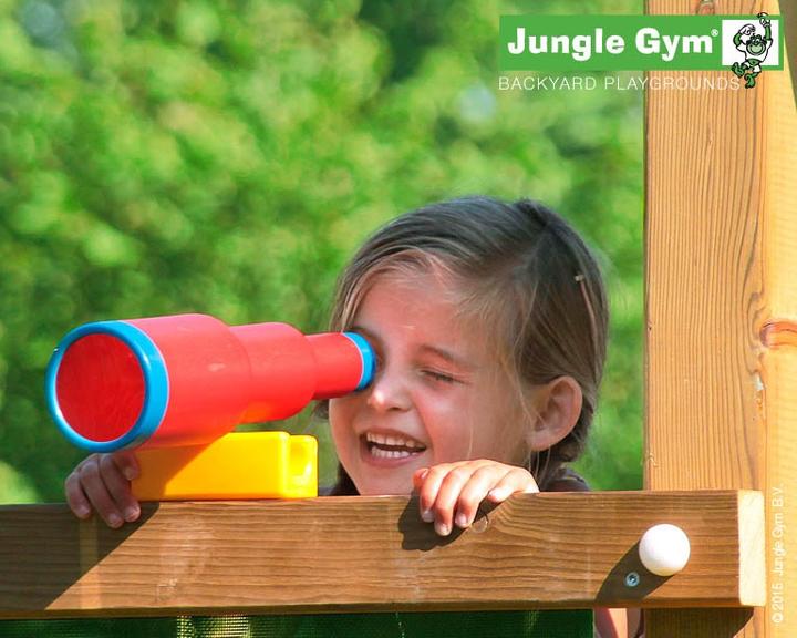 Produktbild Jungle Gym Fernrohr