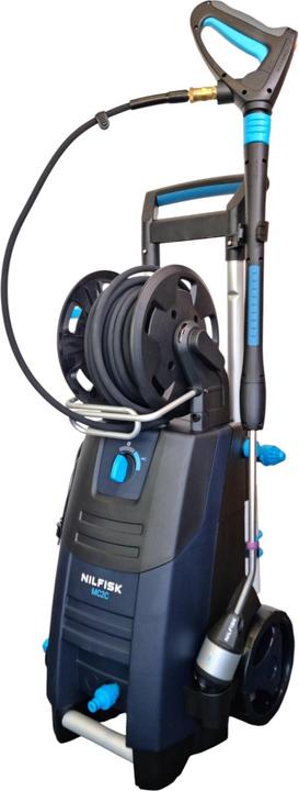Actual product image Nilfisk MC2C 150/650 XT EU (Electrical connection)