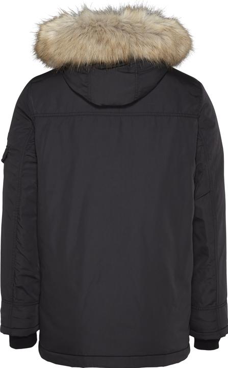 Produktbild Tommy Hilfiger Wattierter Parka