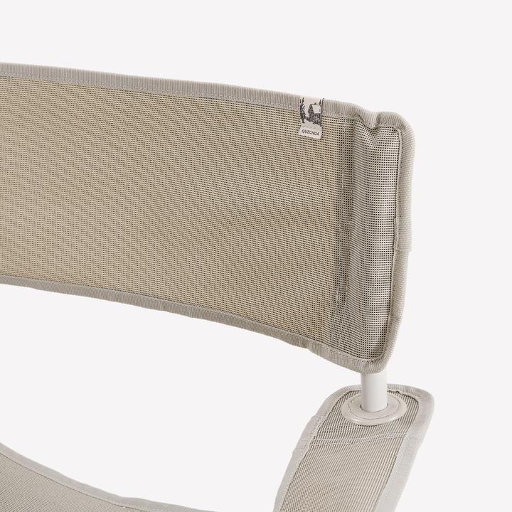 Produktbild Quechua Stuhl faltbar gross - XL Polyester