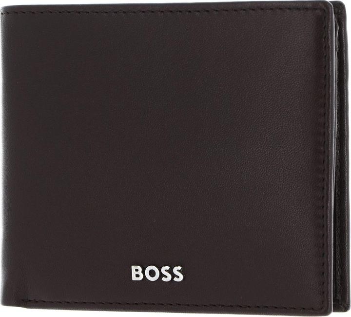Actual product image Hugo Boss Classic Smooth Card Case