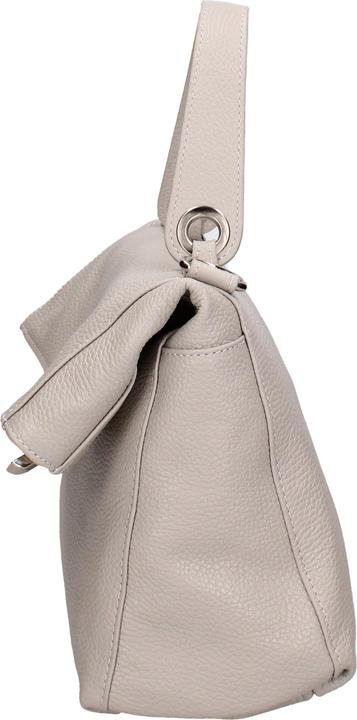 Actual product image Viola Castellani Shoulder bag convertible into a backpack