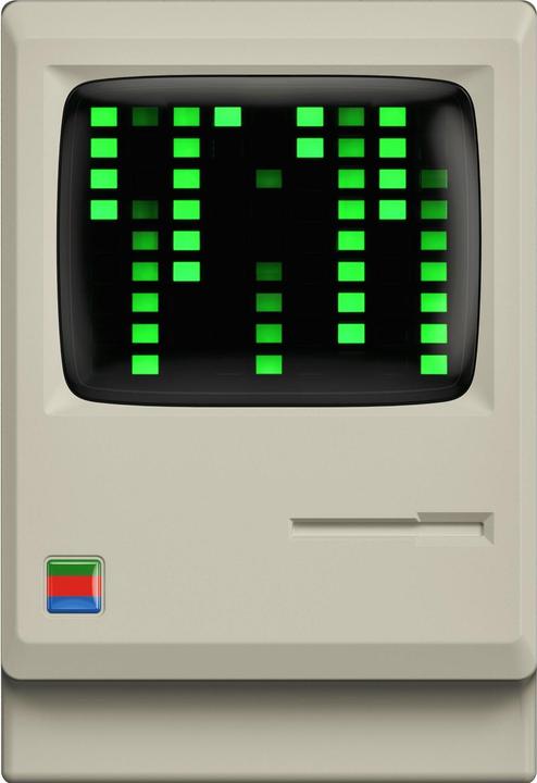 Produktbild Sharge Retro (67 W)