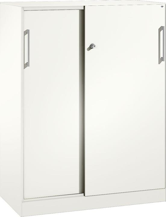 C und P ASISTO C 3000 sliding door wardrobe