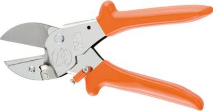 Produktbild Schroeder Gartenschere orig.Löwe 1.104 Gesamt-L.210mm Schneidleist.25mm m.Ku-Griffen