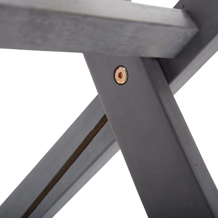 Produktbild vidaXL Gartenstuhl