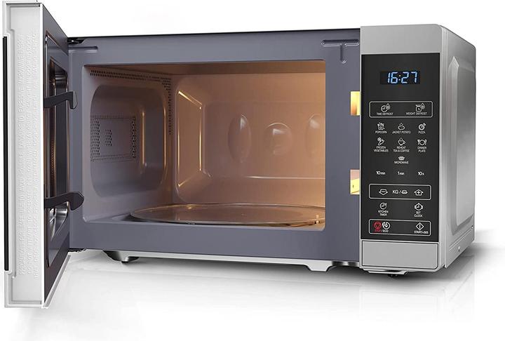 Actual product image Sharp YC-MS02E-S (20 l)