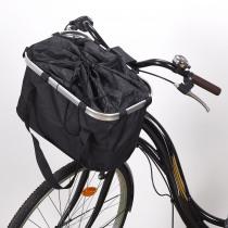 Image du produit Be Mix panier velo polyester clipsable 24l (24 l)