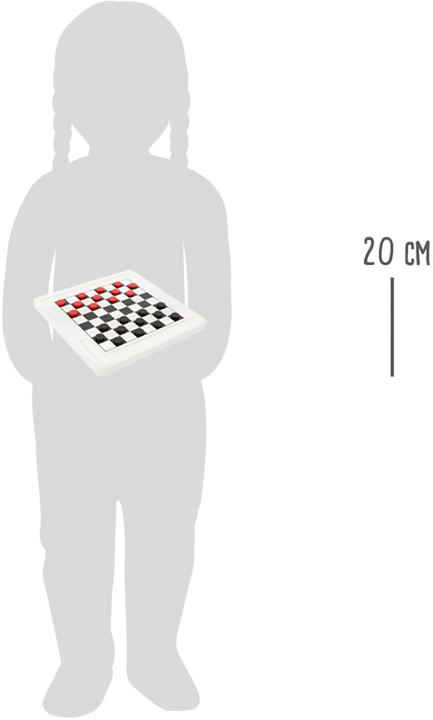 Immagine prodotto small foot Scacchi e dama