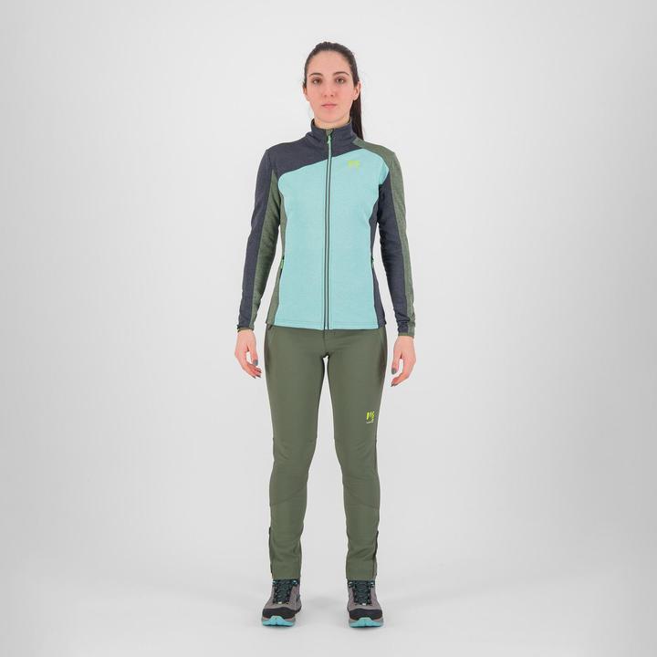 Produktbild Karpos Federa Full-Zip Fleece (L)