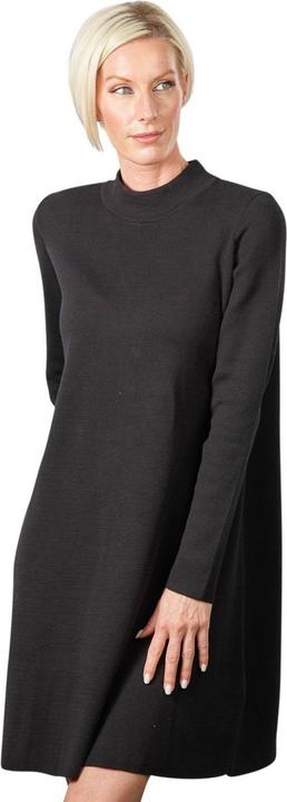 Produktbild Armedangels Friadaa Knit Dress Long Sleeve Black (XS)