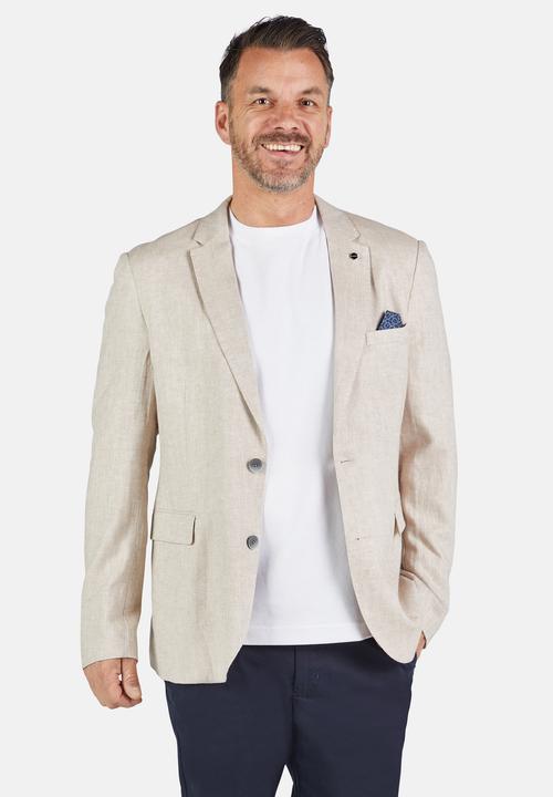 Immagine prodotto Calamar Sakko Leinen (56)