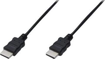Actual product image Digitus HDMI (Typ A) — HDMI (Typ A) (3 m, HDMI, 1.4)