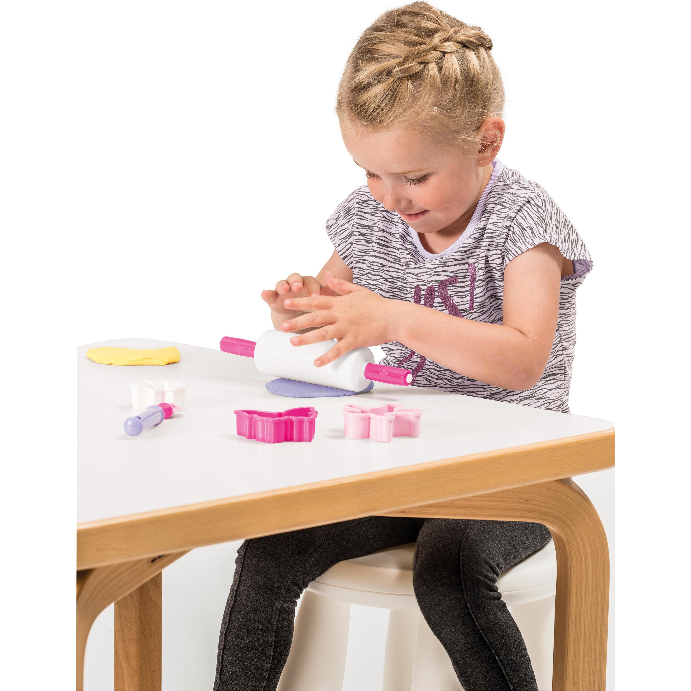 Thumbnail - dantoy My Little Princess - Backset
