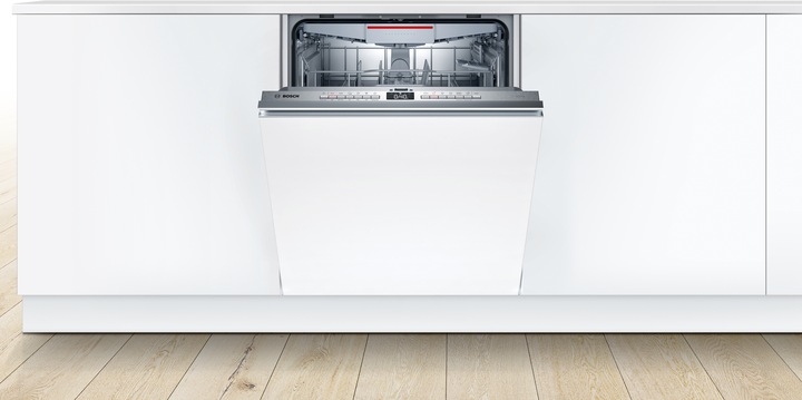 Image du produit Bosch Hausgeräte SMV4HVX31E