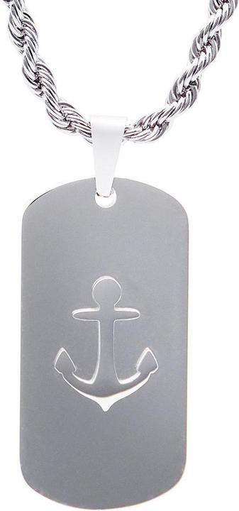 Image du produit Emotion Halskette (Acier inoxydable)