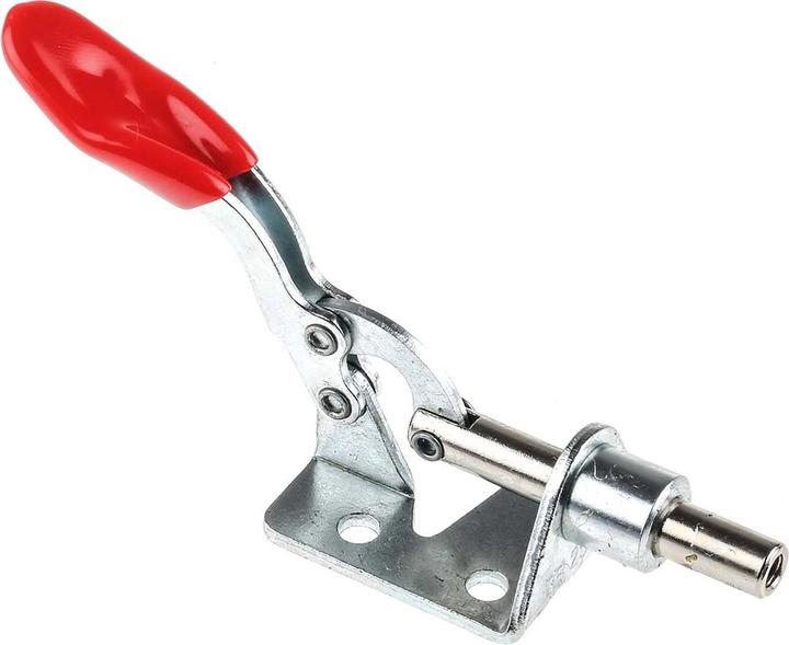 Produktbild RS PRO Spannverschluss 50N (16.90 mm)