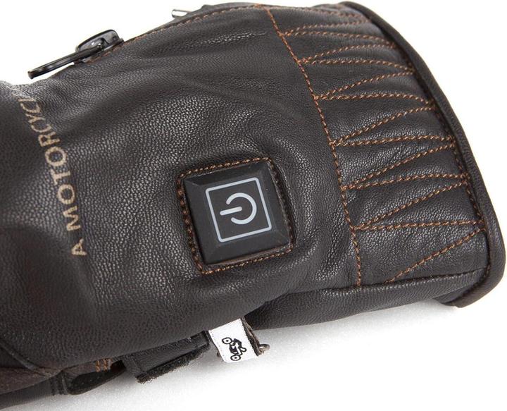 Produktbild Helstons Bora Heating (Herren, 9)