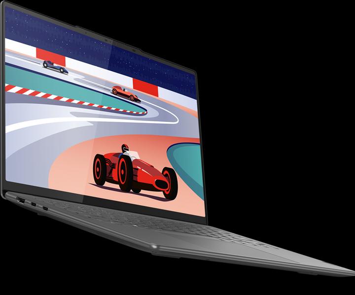 Produktbild Lenovo Yoga Pro 7 (14.50", Intel Core i7-13700H, 32 GB, 1000 GB, CH)