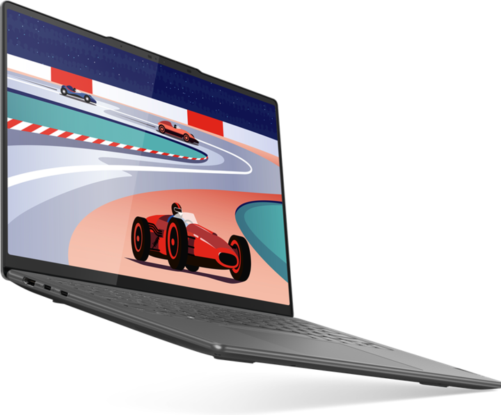 Image du produit Lenovo Yoga Pro 7 (14.50", Intel Core i7-13700H, 32 Go, 1000 Go, CH)