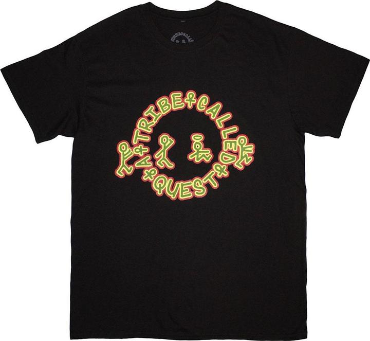 Produktbild A Tribe Called Quest Raga TShirt (XL)