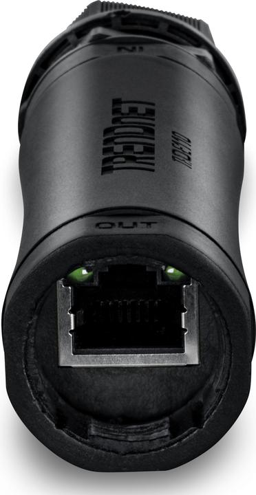 Produktbild Trendnet Industrial Waterproof Gigabit (Netzwerk Kupplung)
