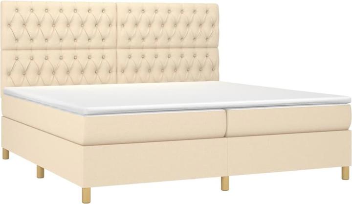 Image du produit vidaXL Camill (200 x 200 cm)