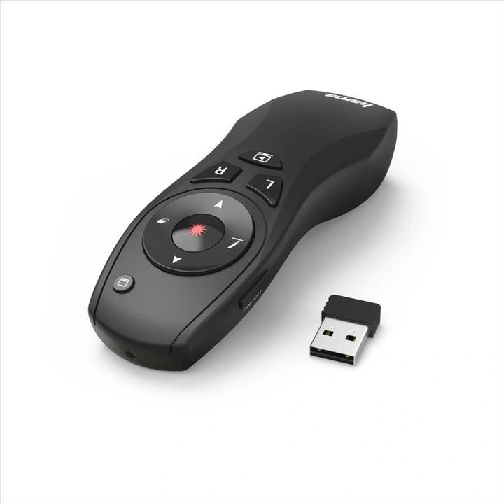 Actual product image Hama X-Pointer 6in1