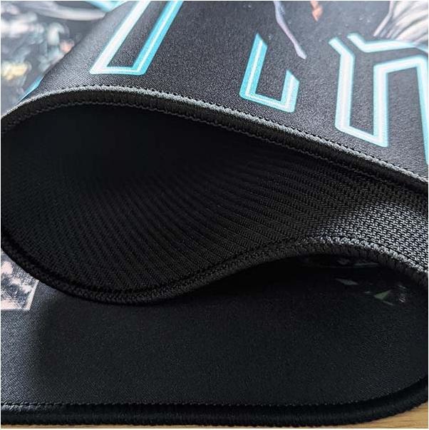 Actual product image Subsonic Gaming Mouse Pad XXL Batman V2 (XXL)