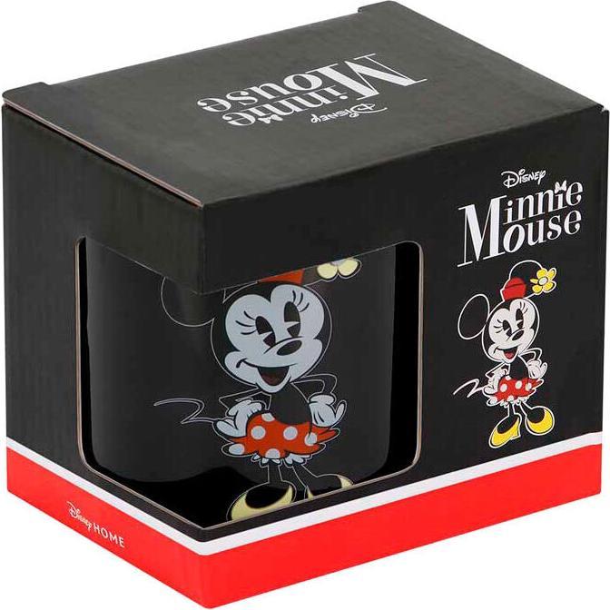 Productafbeelding Karactermania Mok Gezicht (1 x)
