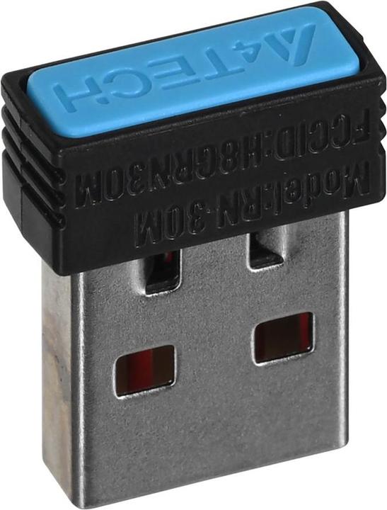 Actual product image A4Tech G3-280N (Wireless)