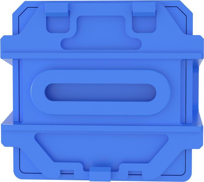 Immagine prodotto Avatto 1-channel ZigBee switch module with voltage-free contact ZWSM16-DC32V-1 (Attuatore dell'interruttore)