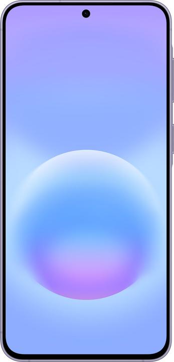 Image du produit Samsung Galaxy A57 (512 Go, Awesome Lilac, 6.70", Double SIM, 5G)