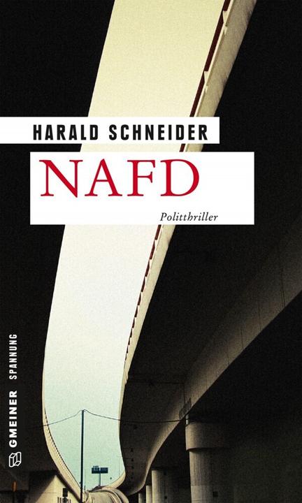 Produktbild Nafd (Deutsch, Harald Schneider, 2017)