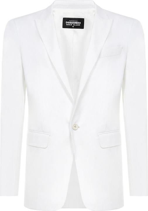 Dsquared2 Cotton Blazer (48)