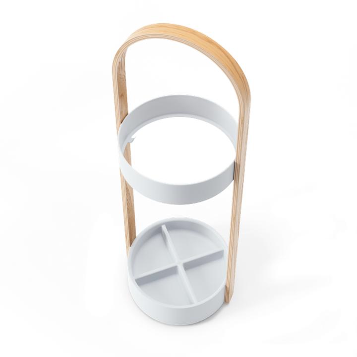 Produktbild Umbra Hub (69 x 33 x 9 cm)