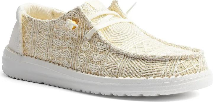 Image du produit Hey Dude Wendy Crochet Lace (40)