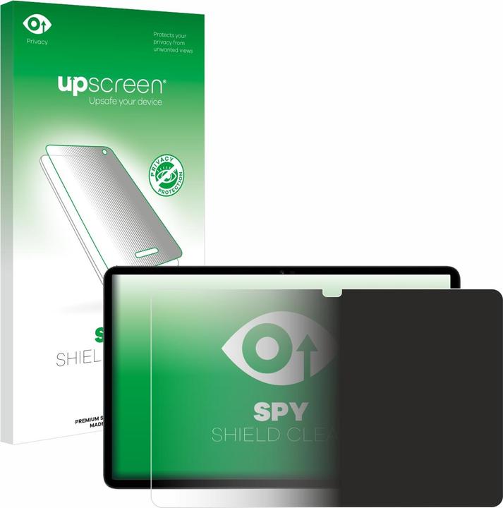 Productafbeelding upscreen Spy Shield (1 Stuk, Honor Pad X8 Pro)