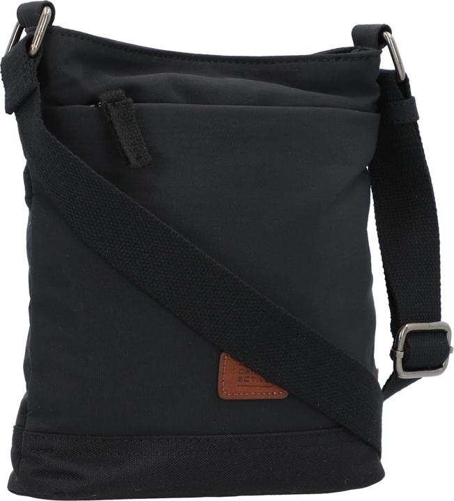 Produktbild Camel Active Unisex Cross Bag mit verstellbarem Schultergurt