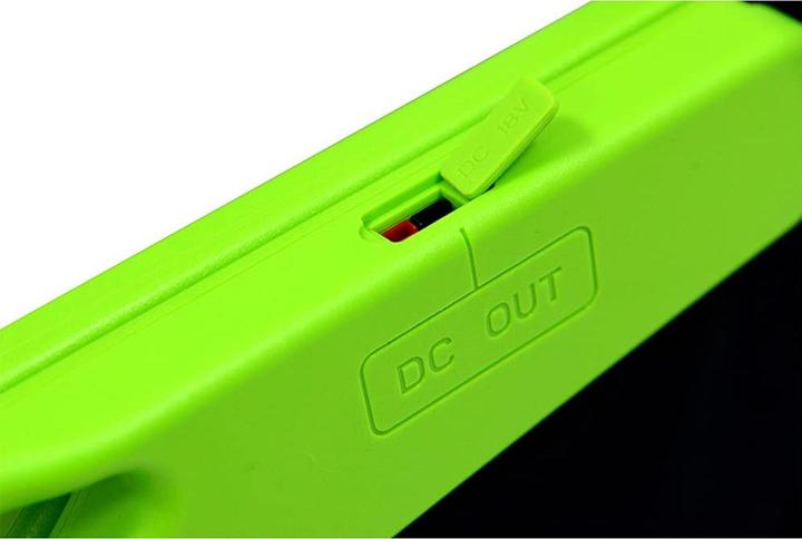 Produktbild Offgridtec 100W Hardcover Solartasche mit 2x 2A USB Anschluss (100 W, 3.80 kg)