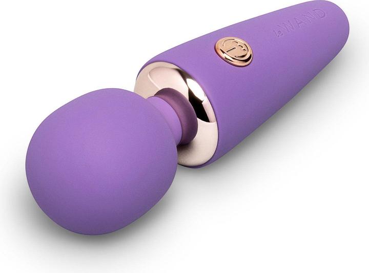 Immagine prodotto Le Wand Mini Vibe Microwand