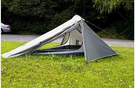 Produktbild Coleman Bedrock 2 (Tunnelzelt, 2.50 kg, 2 Personen)