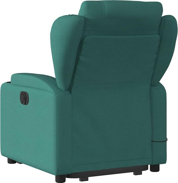 Image du produit vidaXL Massagesessel mit Aufstehhilfe