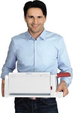 Produktbild Ideal 3005 (55 Blätter, A4)