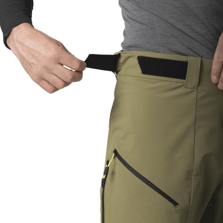 Produktbild Dynafit Ridge Dynastretch Hose Herren (S)