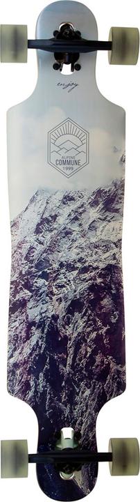 Image du produit Slide Longboard Alpine