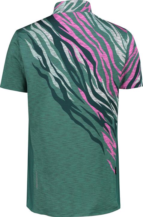 Image du produit CMP Campagnolo Women's Melange Stretch T-Shirt Free Bike (XL)